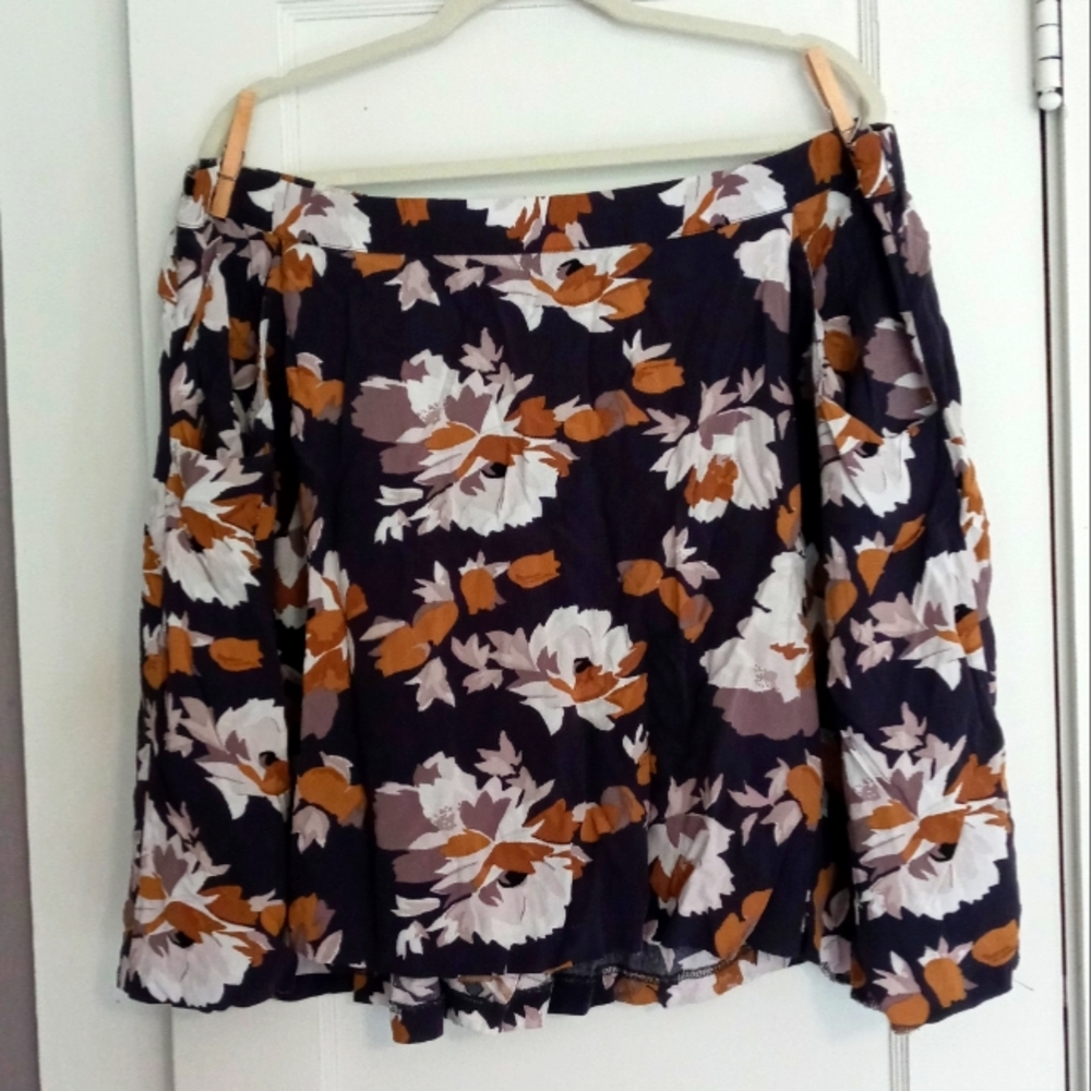 Old Navy skirt